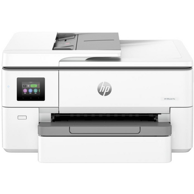 HP Tintasugaras MFP NY/M/S OfficeJet Pro 9720e WF, USB/Háló/WLAN A3, 22l/p (ISO) FF, 4800x1200dpi, Síkágyas, ADF, duplex