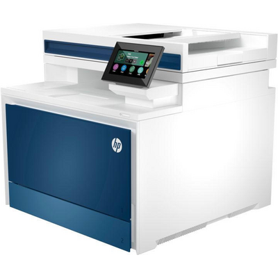 HP Lézer MFP NY/M/S/F Color Laserjet Pro MFP 4302fdw, színes, 512MB, USB/Háló/WLAN, A4 33 l/p FF, 600x600, DSDF