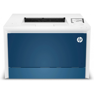 HP Lézernyomtató Color Laserjet Pro 4202dw, színes, 512MB, USB/Háló/WLAN, A4 33lap/perc FF, 600x600