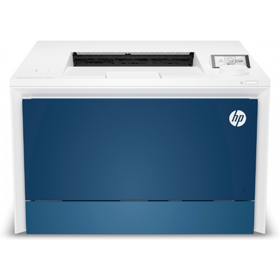 HP Lézernyomtató Color Laserjet Pro 4202dn, színes, 512MB, USB/Háló, A4 33lap/perc FF, 600x600