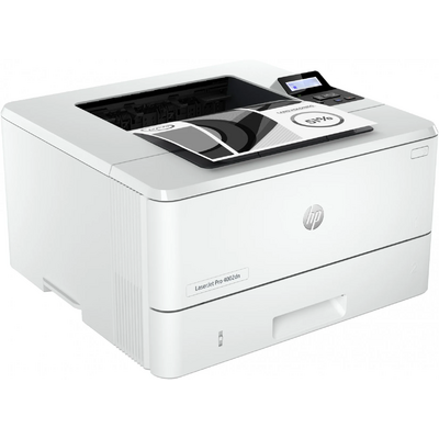 HP Lézernyomtató LJ Pro 4002dn, 256MB, USB/Háló, A4 40lap/perc FF, 1200x1200, Duplex