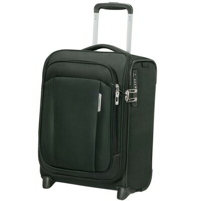 Samsonite RESPARK Upright 45/16 Underseater 15.6" zöld kabinbőrönd