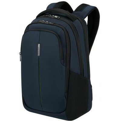 Samsonite GUARDIT 3.0 Lapt.backpack M 15.6" kék notebook hátizsák