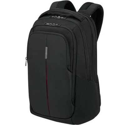 Samsonite GUARDIT 3.0 Lapt.backpack L 17.3" fekete notebook hátizsák