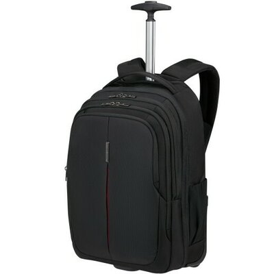 Samsonite GUARDIT 3.0 Lapt.backpack/wh 15.6" fekete kabin hátizsák