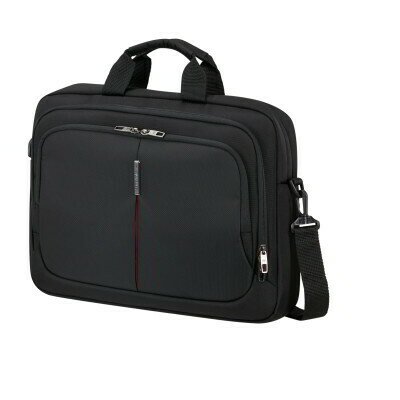 Samsonite GUARDIT 3.0 Briefcase 17.3" fekete notebook táska