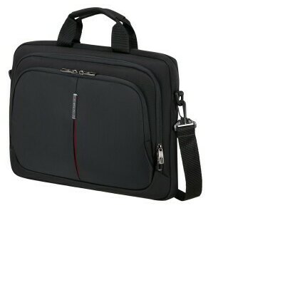 Samsonite GUARDIT 3.0 Slim Briefcase 15.6" fekete notebook táska