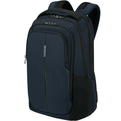 Samsonite GUARDIT 3.0 Lapt.backpack L 17.3" kék notebook hátizsák