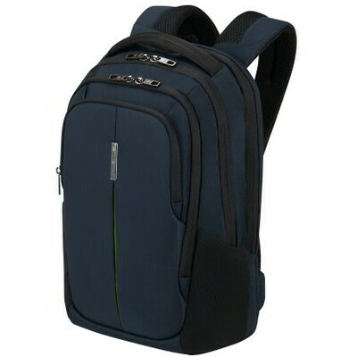 Samsonite GUARDIT 3.0 Lapt.backpack S 14.1" kék notebook hátizsák