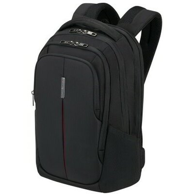 Samsonite GUARDIT 3.0 Lapt.backpack S 14.1" fekete notebook hátizsák