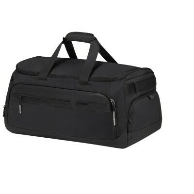 Samsonite BIZ2GO Duffle S fekete kabintáska