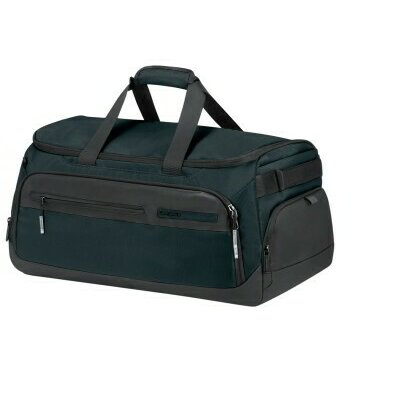 Samsonite BIZ2GO Duffle S kék kabintáska