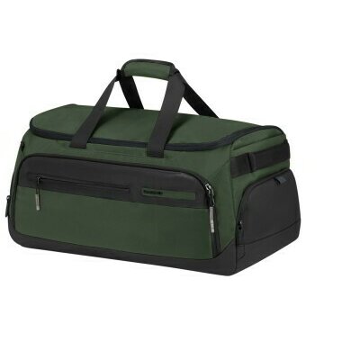 Samsonite BIZ2GO Duffle S zöld kabintáska