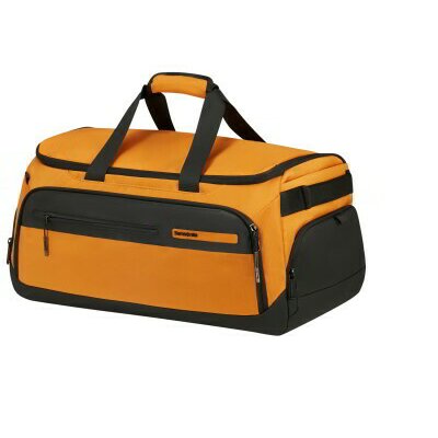 Samsonite BIZ2GO Duffle S sárga kabintáska