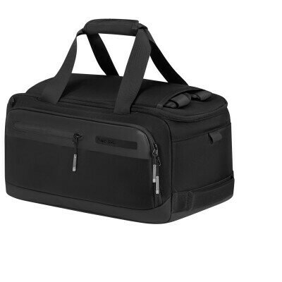 Samsonite BIZ2GO Duffle Xs fekete kabintáska