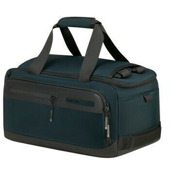 Samsonite BIZ2GO Duffle Xs kék kabintáska