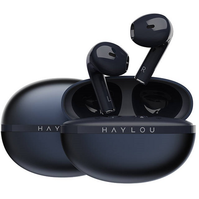 Haylou X1 2023 True Wireless Bluetooth sötétkék fülhallgató