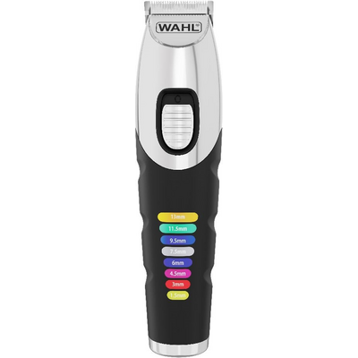 Wahl Color Trim vezeték nélküli szakállvágó