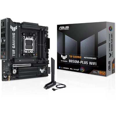 Asus sAM5 TUF GAMING B850M-PLUS WIFI