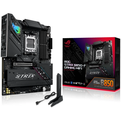 Asus sAM5 ROG STRIX B850-F GAMING WIFI