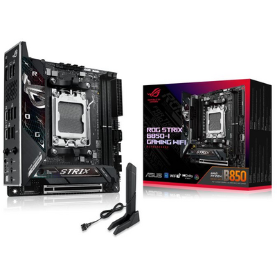 Asus sAM5 ROG STRIX B850-I GAMING WIFI