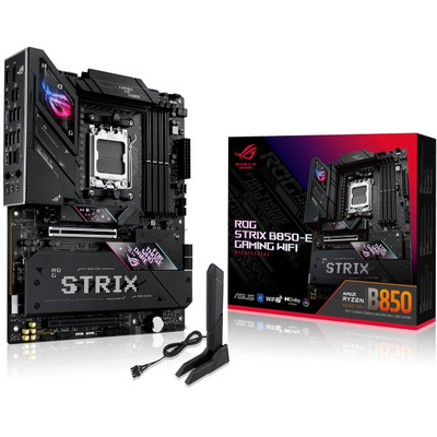 Asus sAM5 ROG STRIX B850-E GAMING WIFI