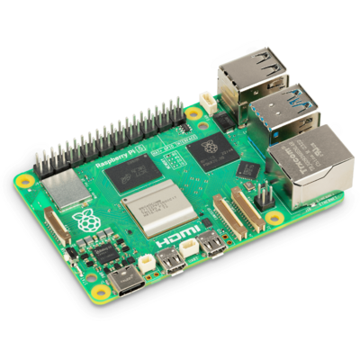 Raspberry Pi RASPBERRY PI5 - 16GB