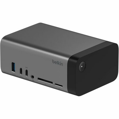 Belkin BELKIN CONNECT USB-C 11IN1 PRO GAN DOCK 150W