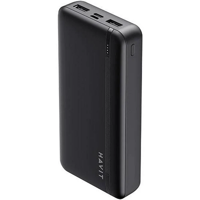 HAVIT Gamenote PB91 PowerBank Black