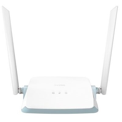 D-LINK Wireless Router N-es 300Mbps 1xWAN(100Mbps) + 4xLAN(100Mbps), R03/E