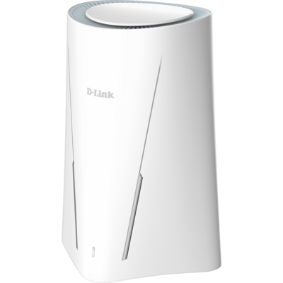 D-LINK 4G/5G Modem + Wireless Router Dual Band AX3000 1xWAN(1000Mbps) + 1xLAN(1000Mbps), G530