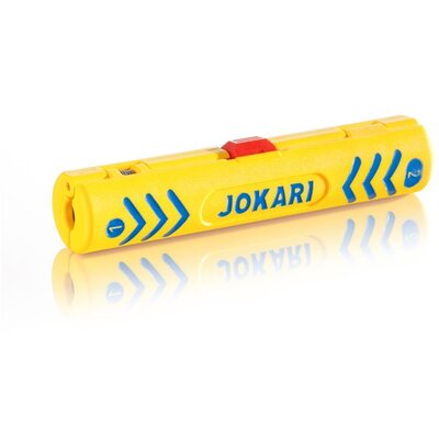 JOKARI Secura Coaxi No.1 kábelcsupaszító
