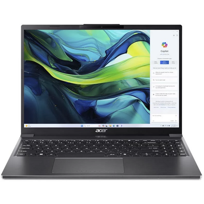 Acer Aspire GO AG15-51P-532U - Acélszürke