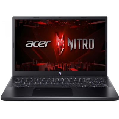 Acer Nitro V ANV15-51-98R9 - Fekete