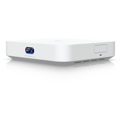 Ubiquiti UniFi Cloud Gateway Max