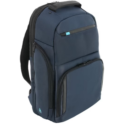 Mobilis EXECUTIVE 4 PREMIUM BACKPACK 14-16IN - 30PERC RECYCLED