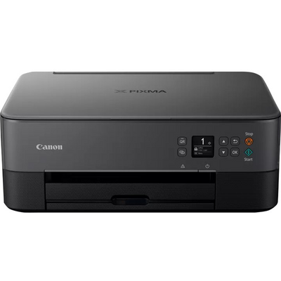 Canon CANON PIXMA TS5350I BK OPEN