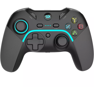 Redragon Harrow G808 Wireless Gamepad Black