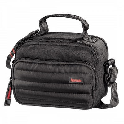 Hama Samara 140 Camera Bag Black