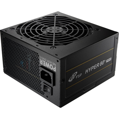 FSP 450W 80+ Hyper Pro Bulk