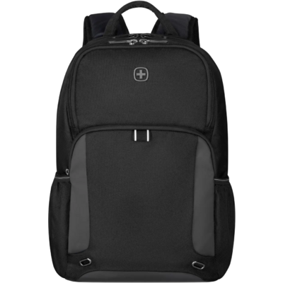 Wenger XE Tryal Laptop Backpack with Tablet Pocket 15,6" Black