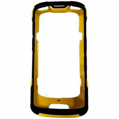 Zebra YELLOW BOOT/EXOSKELETON FOR TC53/TC58 DEVICE W/WO TOF SENSOR