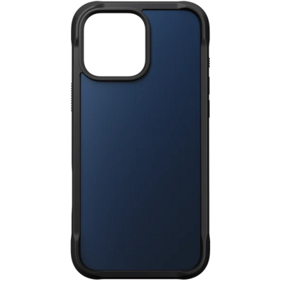 Nomad Rugged case iPhone 16 Pro Max Atlantic Blue