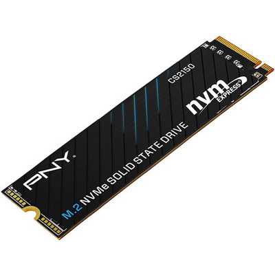 PNY PNY SSD CS2150 M.2 GEN5 1TB CS2150 M.2 NVME GEN5