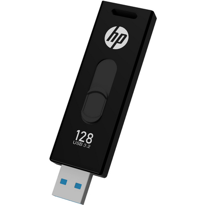 PNY HP 128GB SOLID STATE GRADE USB FLASH DRIVE X911W