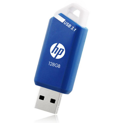 PNY HP 128GB X755W USB 3.1 FLASH DRIVE