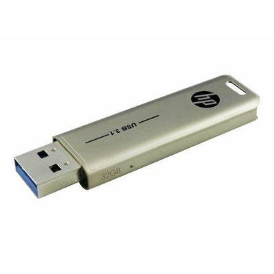 PNY HP 32GB X796W USB 3.1 FLASH DRIVE