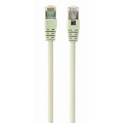 Gembird CAT6 S-FTP Patch Cable 3m White