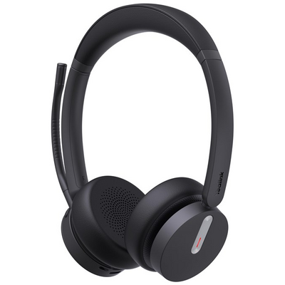 Yealink BH70 Dual UC USB-C/A Bluetooth Headset Black