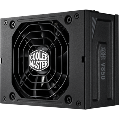 Cooler Master 850W - V850 SFX Gold - MPY-8501-SFHAGV-3EU